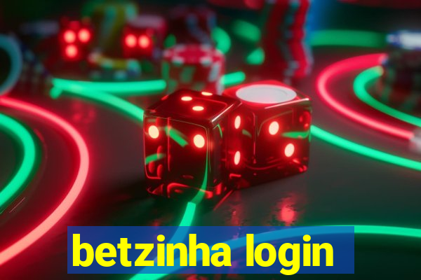 betzinha login